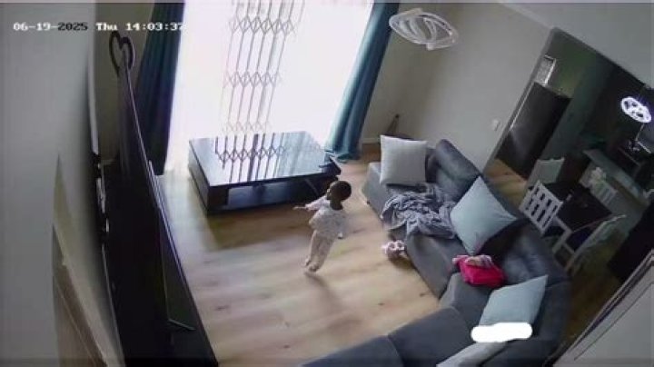 Kid with His Mom CCTV Video: A Deep Dive into Security, Privacy, and Safety
