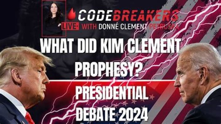 Kim Clement Predictions: Unveiling the Prophecies of a Modern-Day Prophet