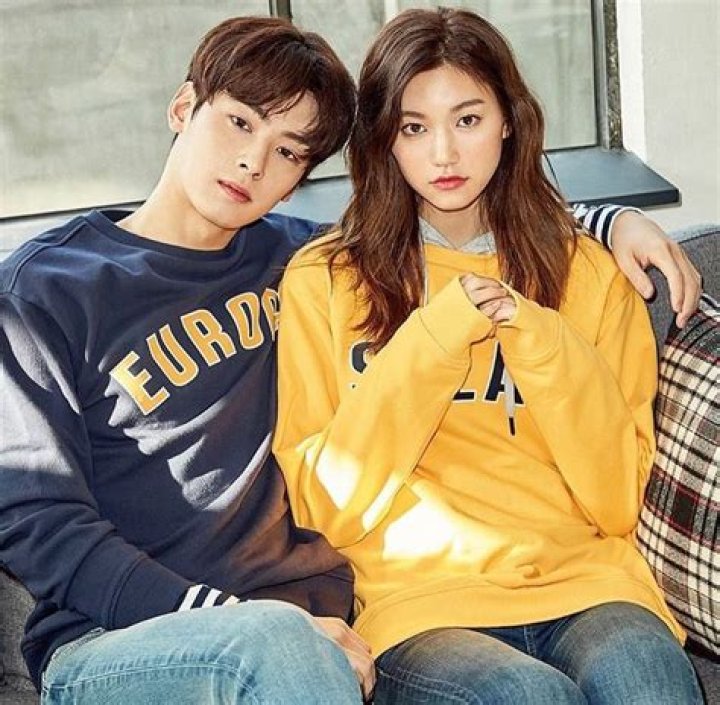 Kim Do Yeon and Cha Eun Woo Relationship: A Comprehensive Look into Their On-Screen and Off-Screen Chemistry