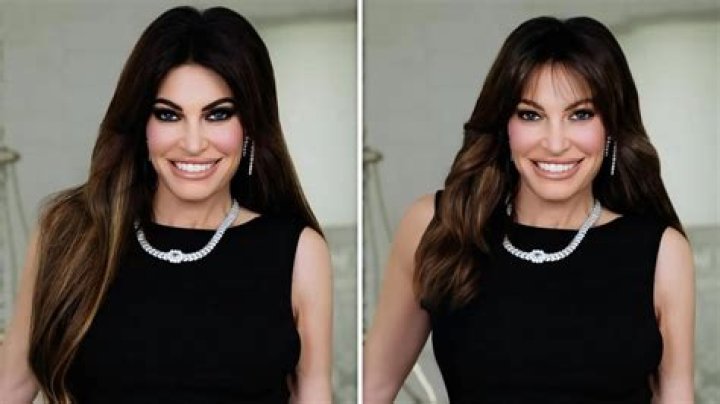 Kim Guilfoyle No Makeup: A Closer Look at Her Natural Beauty and Public Persona