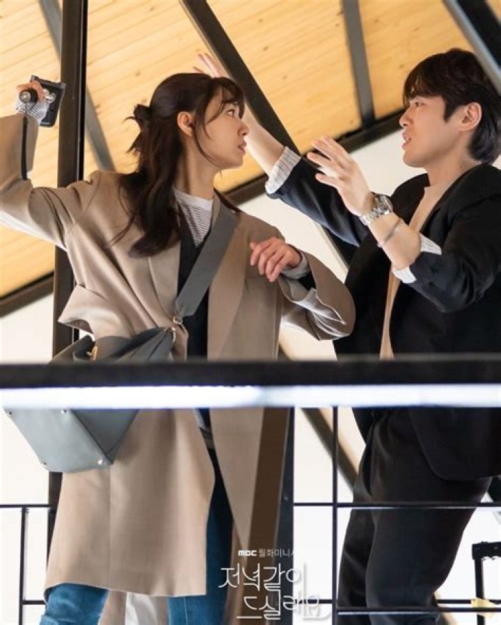 Kim Jung-Hyun and Seo Ji-Hye: Are They Still Together? The Complete Guide