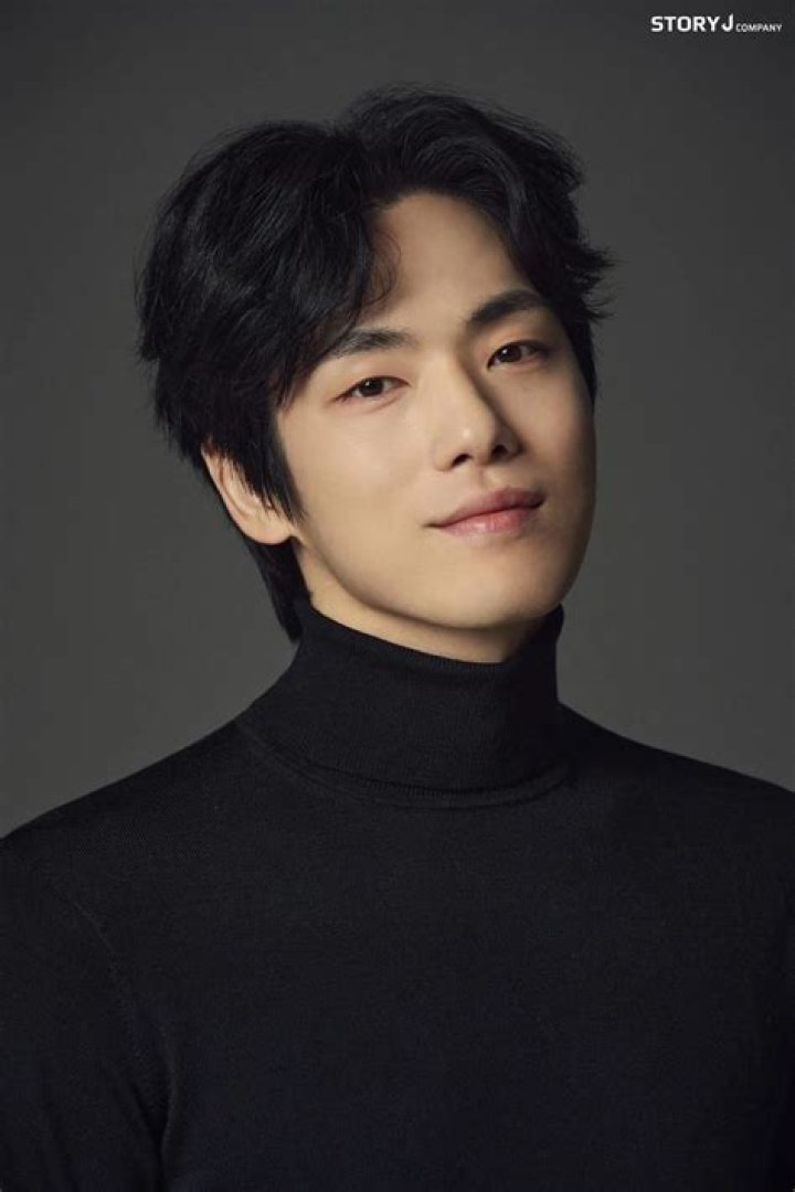Kim Jung-Hyun: The Rising Star of K-Drama and Beyond