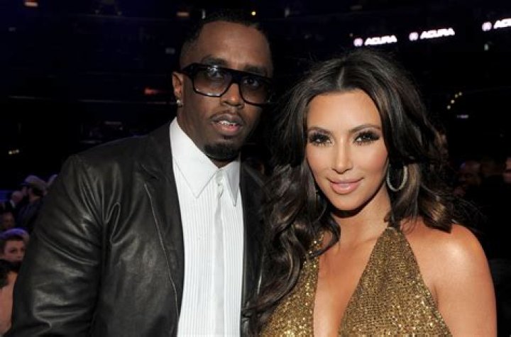 Kim Kardashian and Diddy: Exploring Their Connections and Influence in Pop Culture
