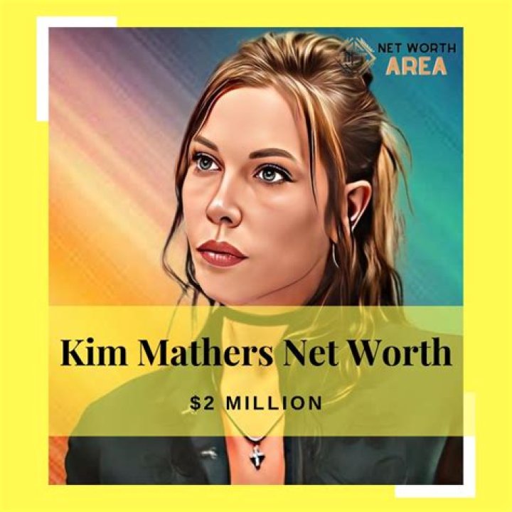 Kim Mathers Net Worth 2024: A Comprehensive Guide to Her Wealth and Achievements