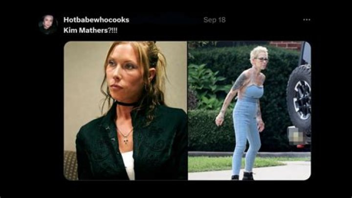 Kim Mathers Net Worth: A Comprehensive Look at Her Wealth and Life