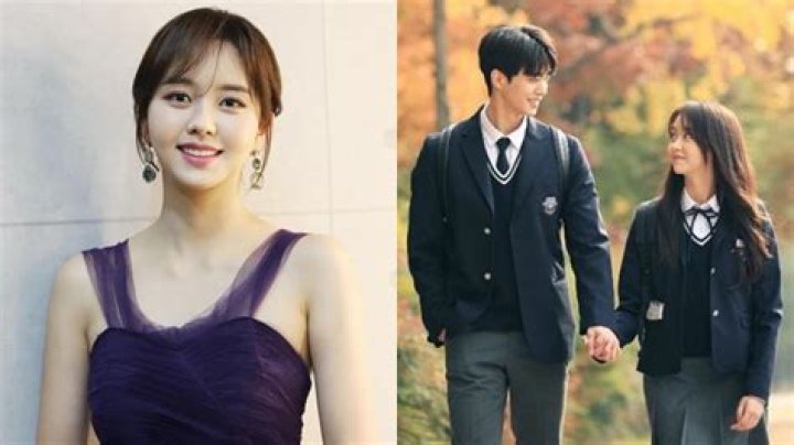 The Untold Story of Kim So Hyun's Boyfriend: Behind the Curtains of Her Personal Life