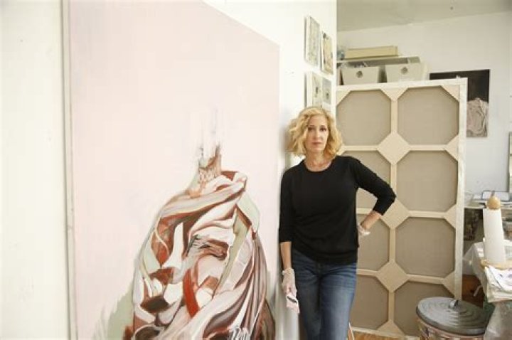 Discover the Artistic Journey of Kimberly Brooks: Age, Achievements, and Legacy