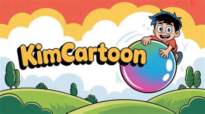 KimCartoon: The Ultimate Guide to Streaming Cartoons Online