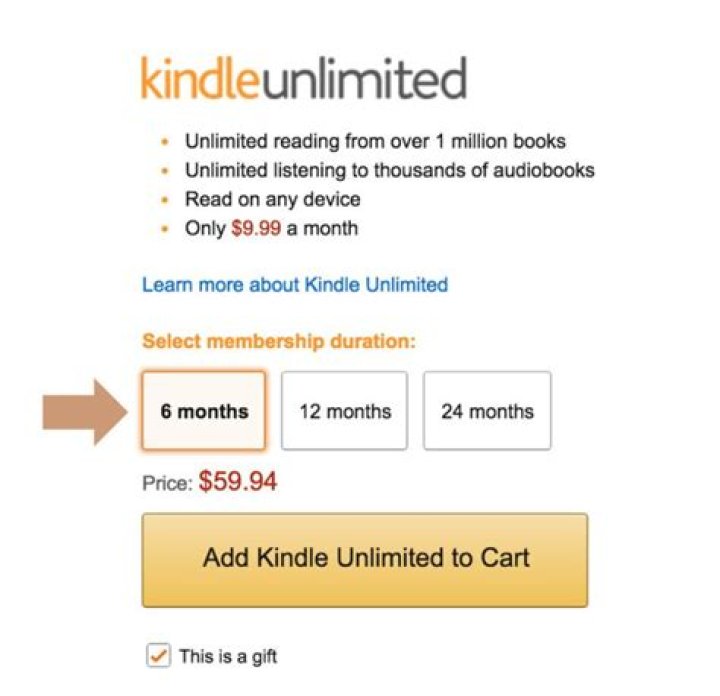 Everything You Need to Know About Kindle Unlimited Subscription