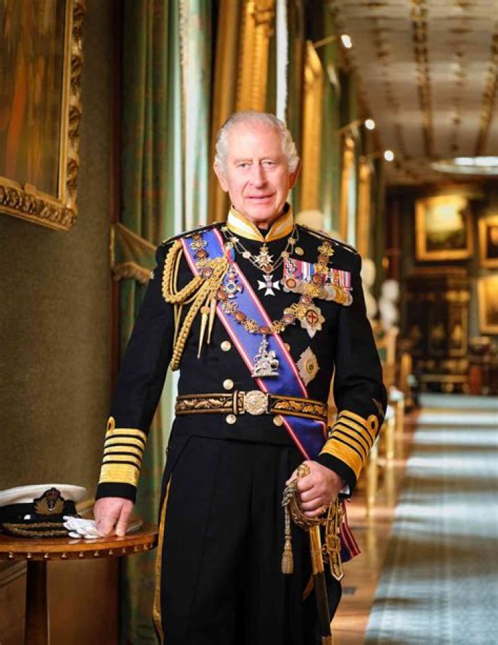 King Charles III Has Rejected Prince Harry's Plans: A Comprehensive Analysis