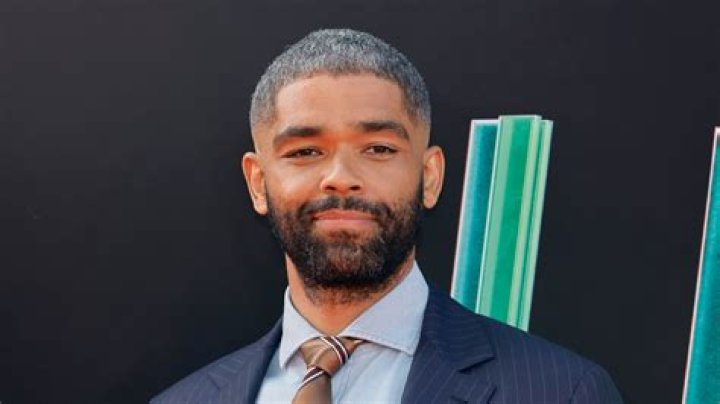 Uncovering the Enigma: Kingsley Ben-Adir's Enduring Partnership