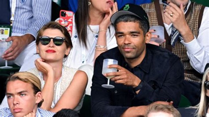 Kingsley Ben-Adir Wife: A Glimpse Into His Personal Life and Relationship