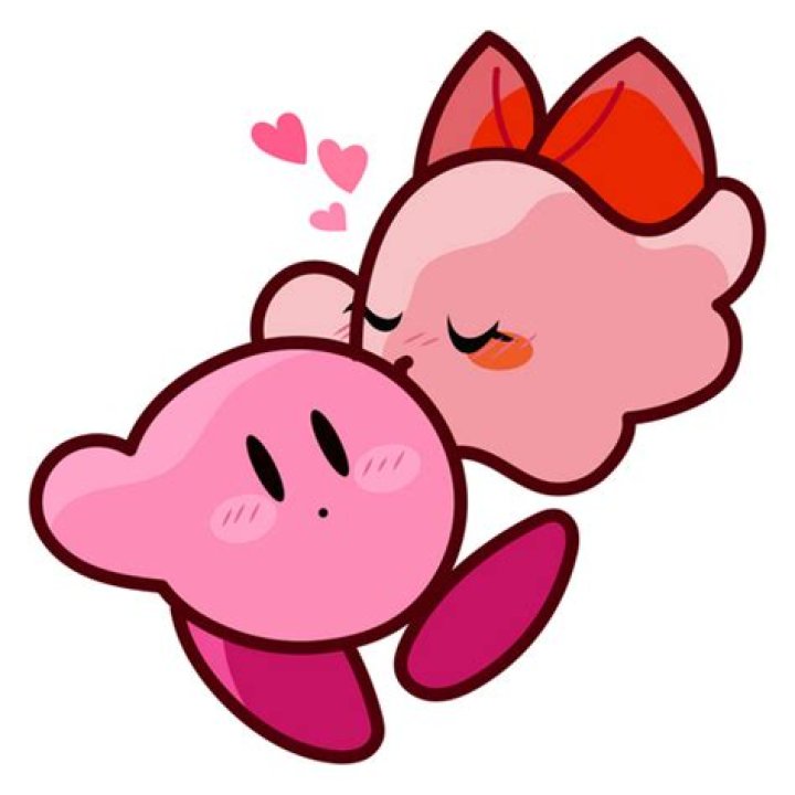 Kirby Girlfriend: A Look into the Beloved Character's Relationships