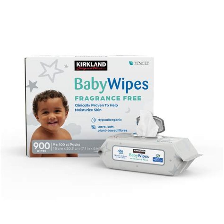 Kirkland Baby Wipes Recall 2024: What Parents Need to Know