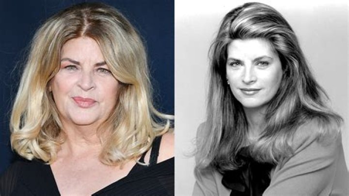 Kirstie Alley Net Worth: A Comprehensive Look at Her Wealth and Career Achievements