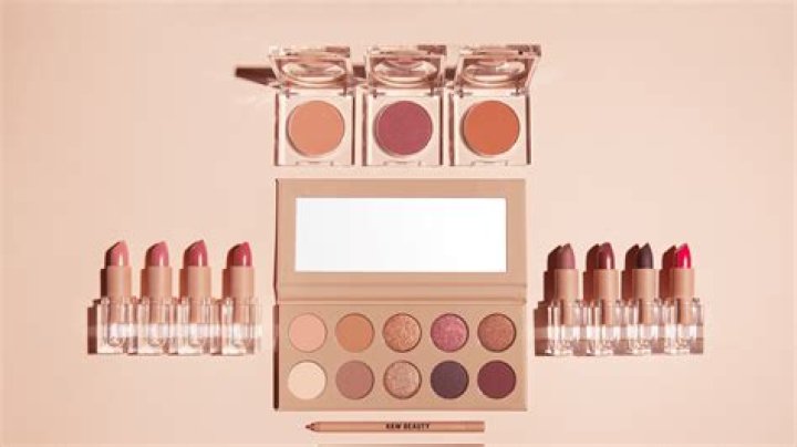 Exploring the Phenomenon of KKW Beauty: A Comprehensive Guide