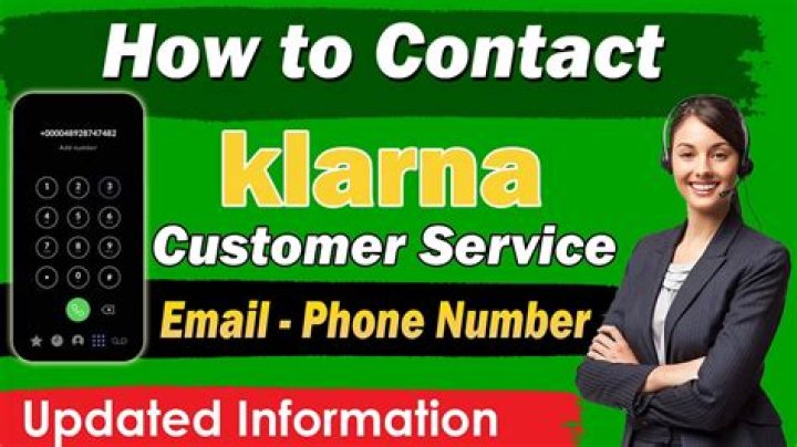 Klarna Phone Number Customer Service 24 Hours: Your Ultimate Guide to Seamless Support