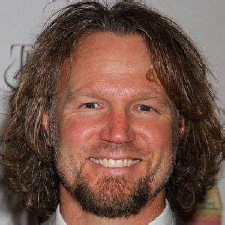 Kody Brown Age: A Comprehensive Guide to His Life and Career