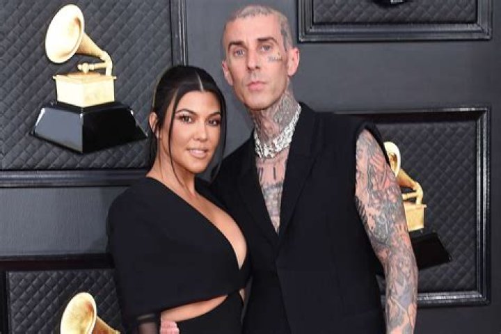 Kourtney Kardashian and Travis Barker: Breaking News and Latest Updates