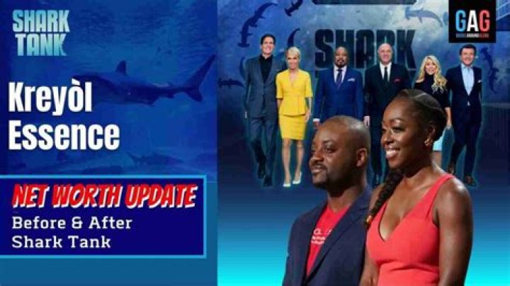 Kreyol Essence Net Worth 2024: A Comprehensive Guide to the Brand's Success