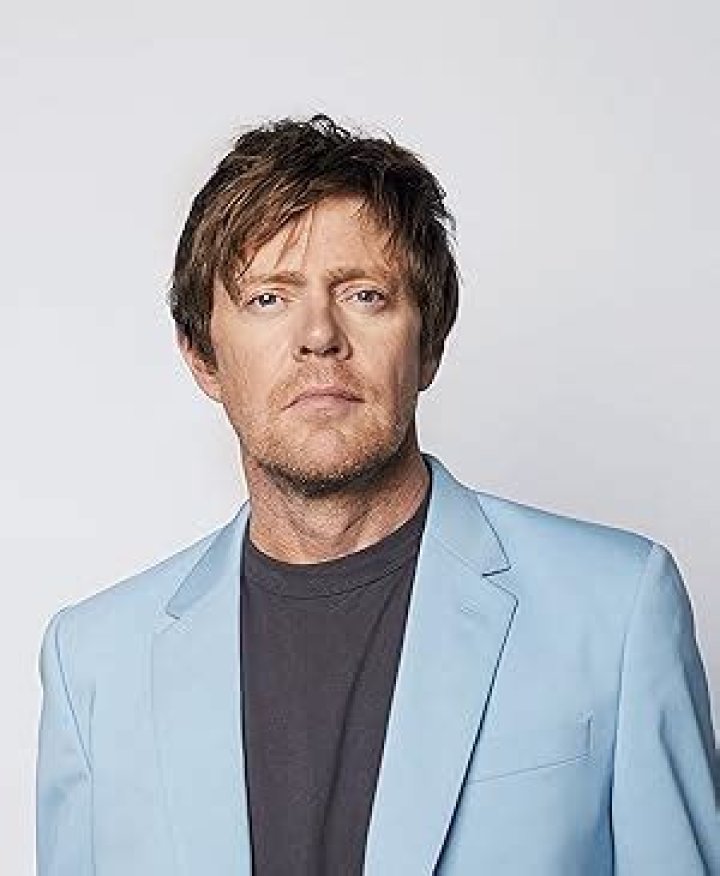 Kris Marshall: The Versatile Actor Who Captivated Audiences Worldwide