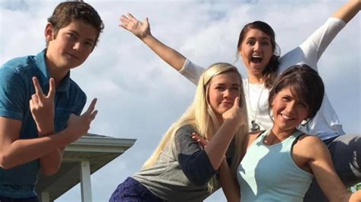 Kristi Noem Kids: A Closer Look at the Family Life of South Dakota's Governor