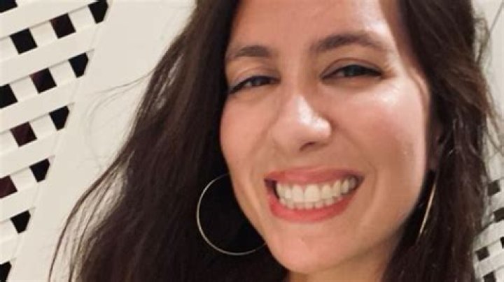 Unveiling the Life and Career of Kristina Khorram