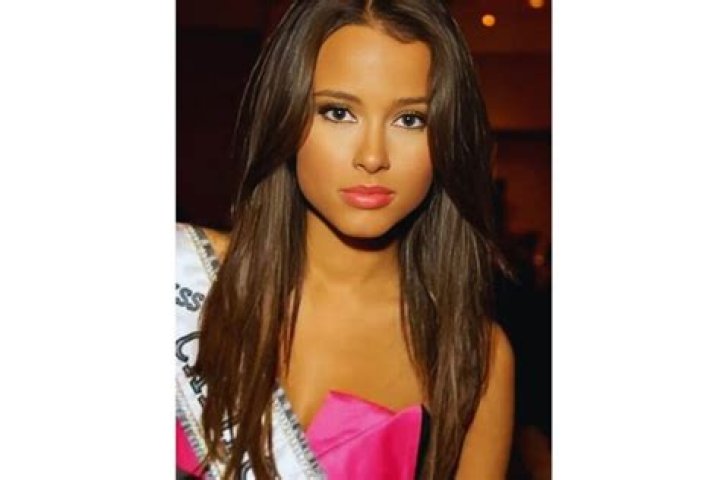 Kristy Althaus: The Journey of a Rising Star