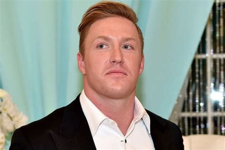 Kroy Biermann Net Worth: A Comprehensive Look at His Wealth and Career Achievements
