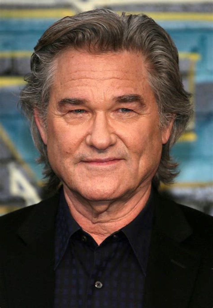 Kurt Russell: The Legendary Actor Who Defined Hollywood