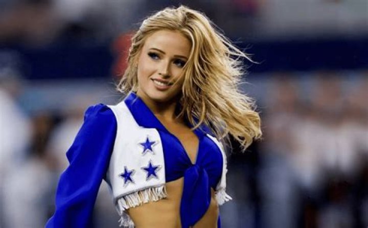 Kylie Dickson Cheerleader Age: Everything You Need to Know