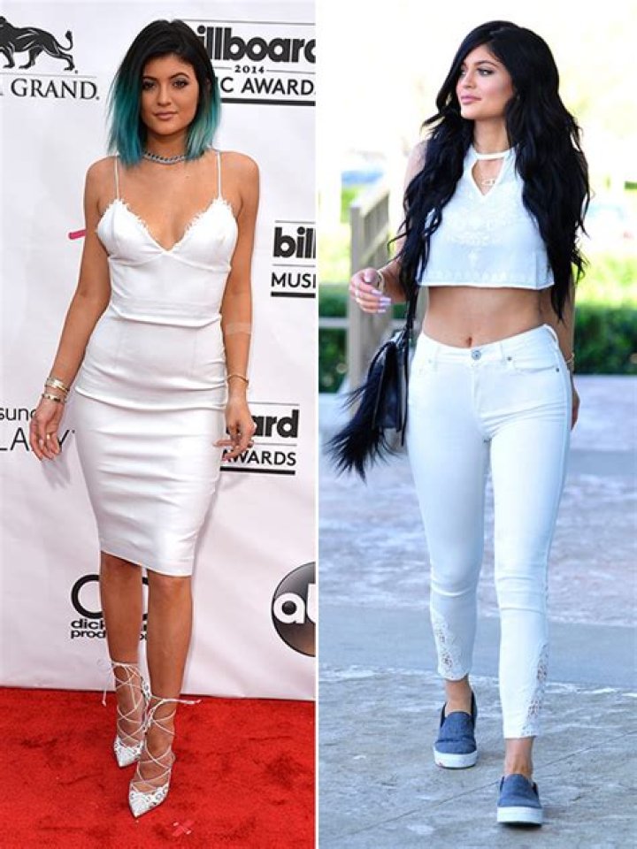 Kylie Jenner's Weight: Understanding Her Fitness Journey and Lifestyle