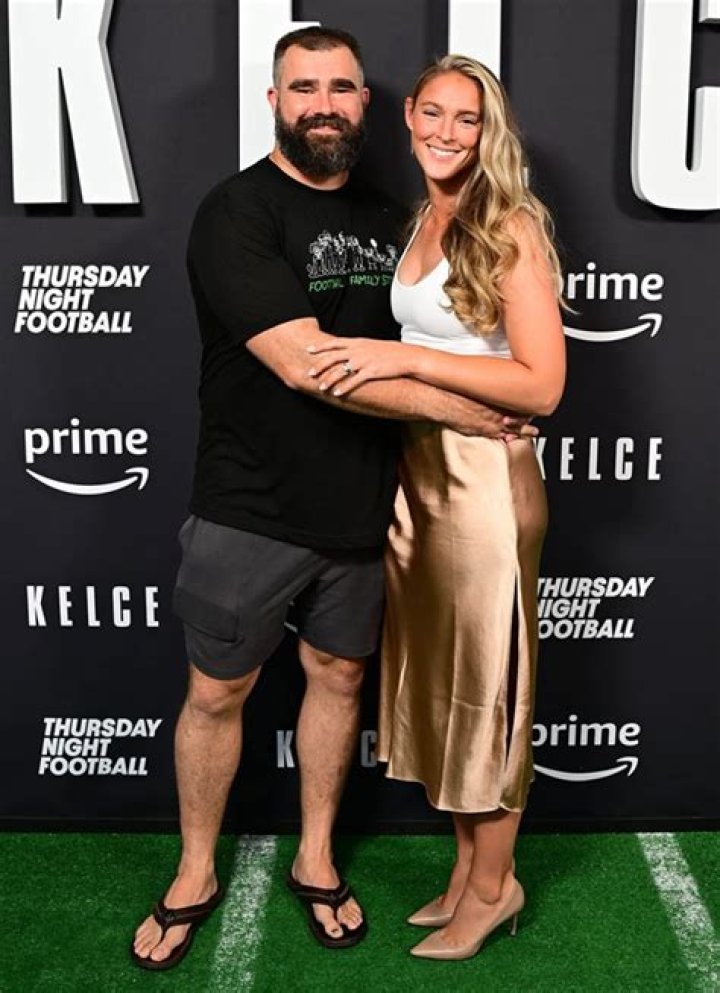 Kylie Kelce Height and Weight: A Comprehensive Guide to the WAGs Star's Physical Stats