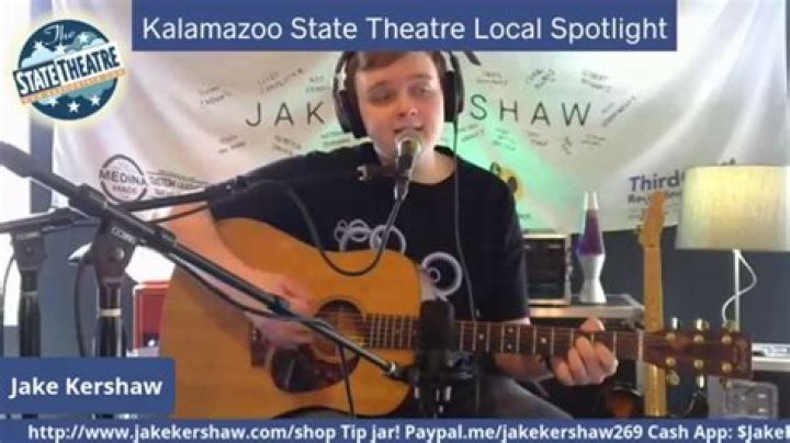 The Hidden Gem of Kalamazoo: Kzoo State Theatre