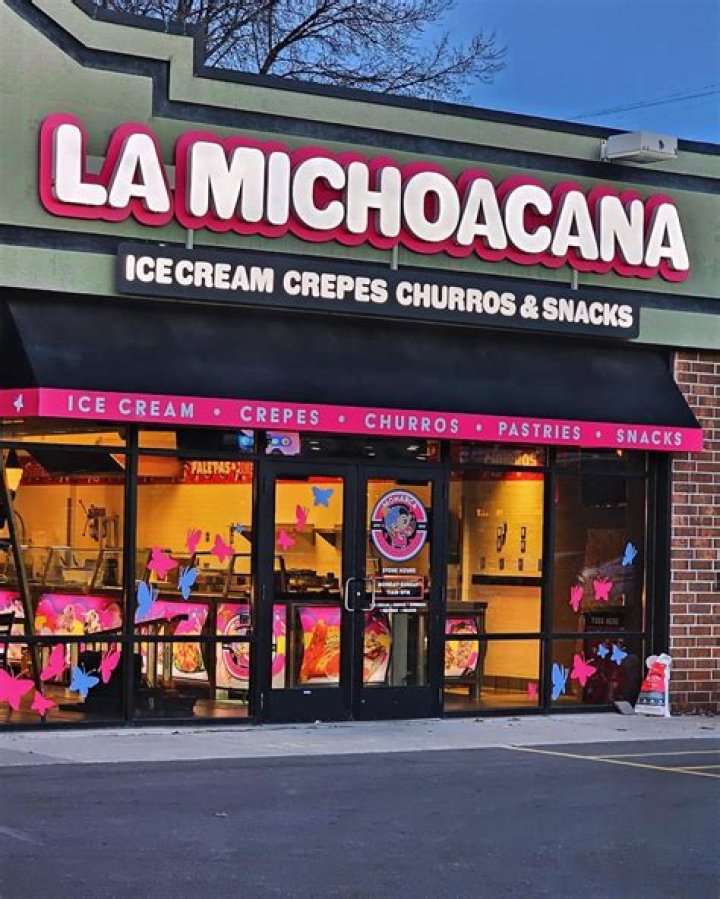 La Michoacana Franchise: A Comprehensive Guide to Owning a Thriving Ice Cream Business