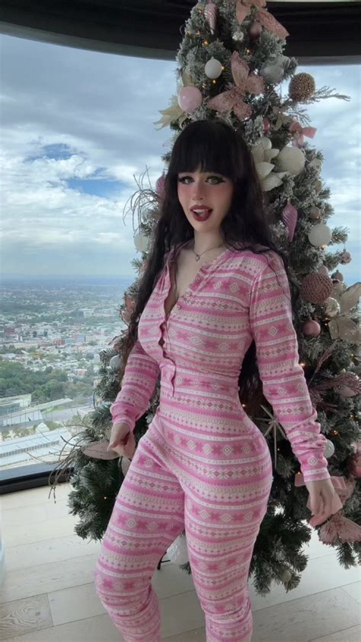 Exploring the Life and Career of Laara Rose: A Rising Star in the Entertainment Industry