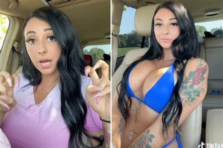 LacyKim OnlyFans Leaked: Understanding the Controversy and Its Implications