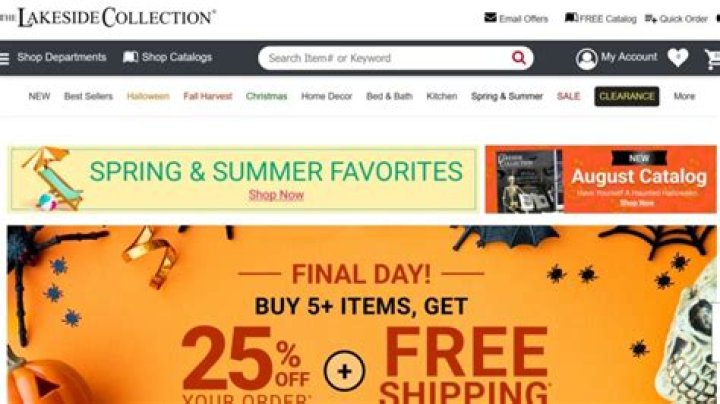 Lakeside Collection Reviews: A Comprehensive Guide to Discovering the Best Lakeside Getaways