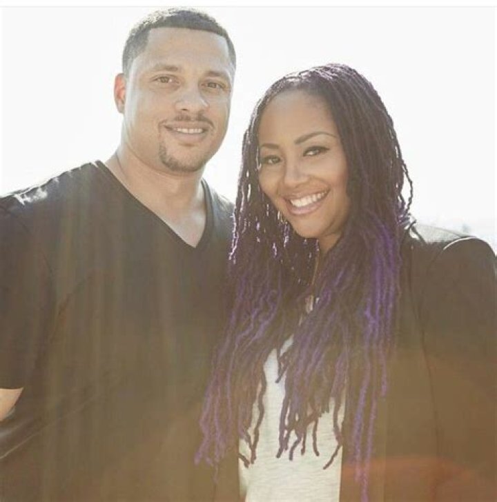 Lalah Hathaway Husband: A Glimpse into Her Personal Life and Career