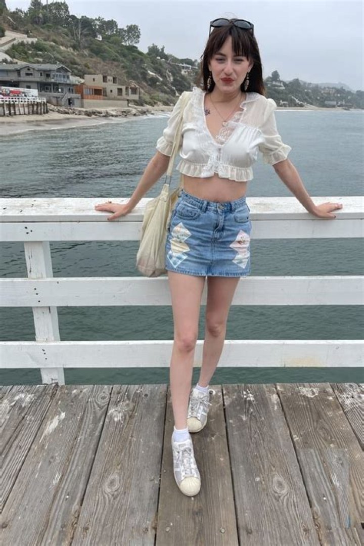 Lana Smalls: The Rising Star Making Waves in the Entertainment Industry