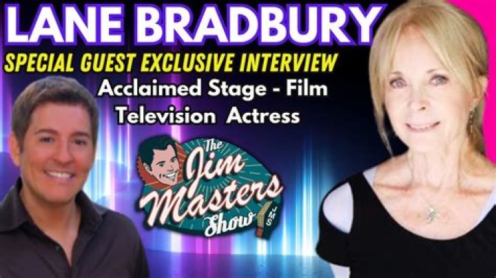 Lane Bradbury Height: Discovering the True Measure of a Rising Star