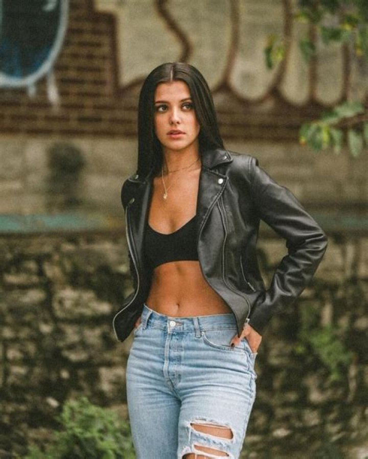 Lanie Gardner Age: A Comprehensive Guide to the Rising Star's Life and Career