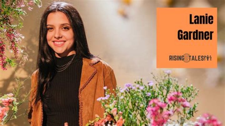 Lanie Gardner Biography: Unveiling the Life and Achievements of a Rising Star