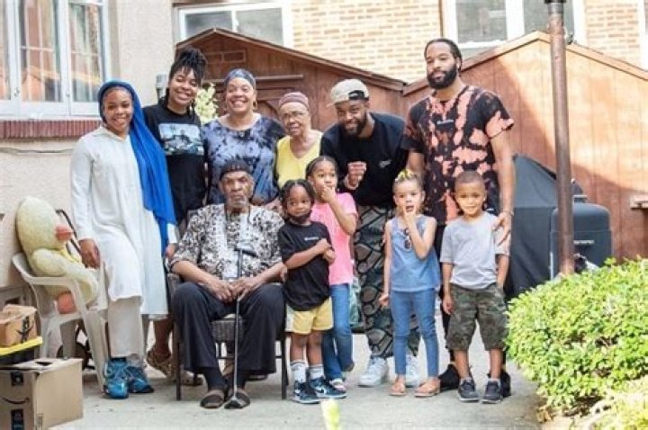 Laroyce Hawkins Family: A Deep Dive into the Life of the Renowned Actor