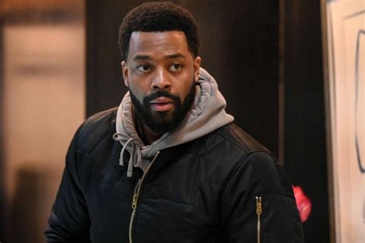 Laroyce Hawkins: The Versatile Actor Making Waves in Hollywood