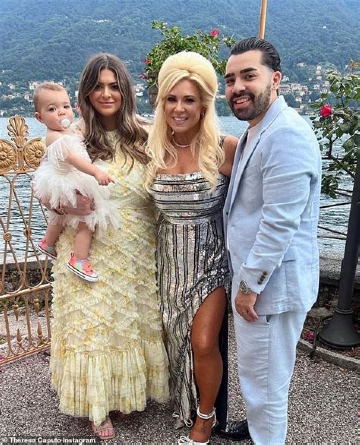 Larry Caputo Jr Net Worth: Unveiling the Financial Success of a Rising Star