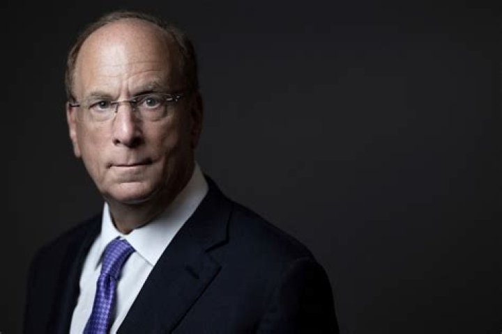 Larry Fink Jewish? Exploring the Background and Influence of the BlackRock CEO