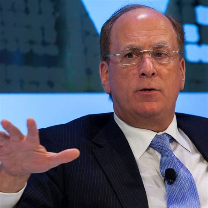 Larry Fink Religion: Unveiling the Spiritual Side of the BlackRock CEO