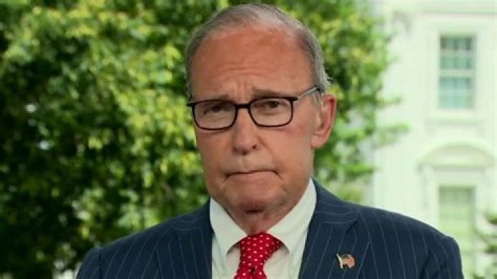 Larry Kudlow: Does He Have Children? A Comprehensive Look into His Family Life