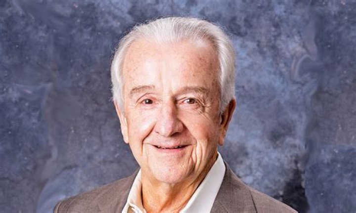 Larry Morgan Net Worth: A Comprehensive Guide to His Wealth and Career